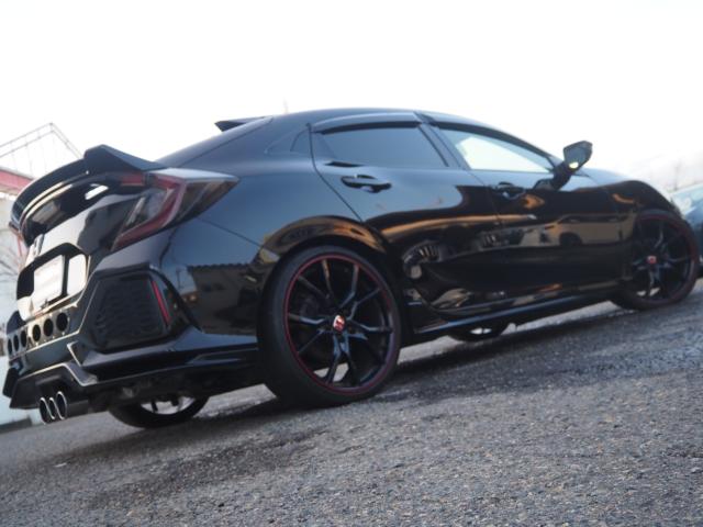 シビック(新潟県新潟市西区)