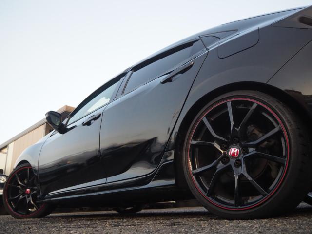 シビック(新潟県新潟市西区)