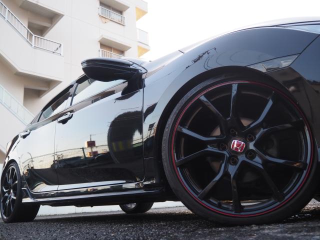 シビック(新潟県新潟市西区)