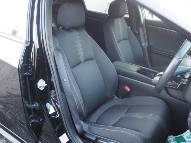 シビック(新潟県新潟市西区)