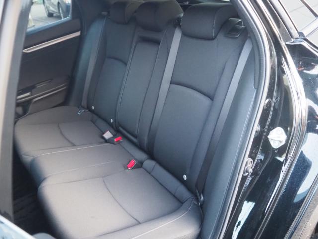 シビック(新潟県新潟市西区)