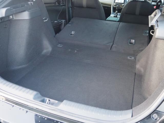 シビック(新潟県新潟市西区)