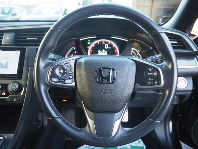 シビック(新潟県新潟市西区)