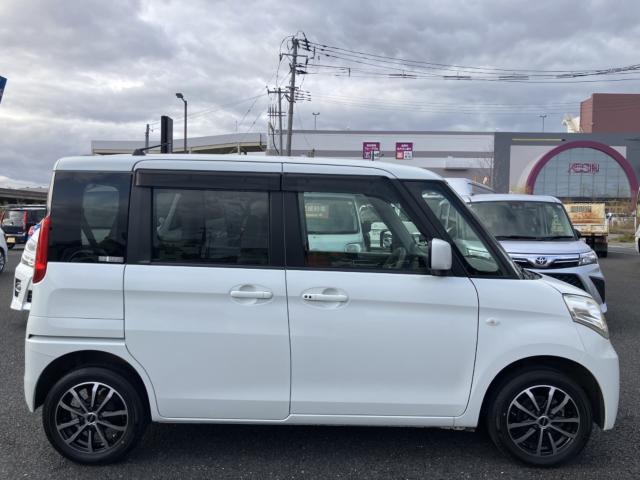 スペーシア（新潟県新潟市西区）画像33