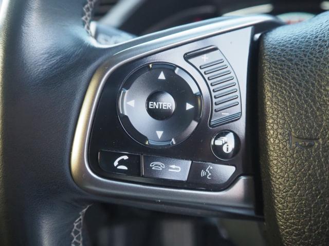 シビック(新潟県新潟市西区)