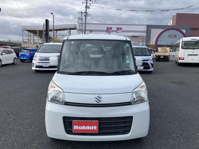 スペーシア（新潟県新潟市西区）画像34