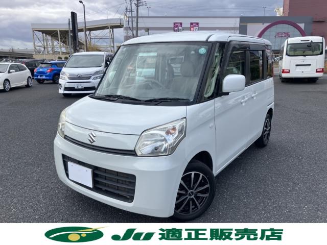 スペーシア（新潟県新潟市西区）画像2