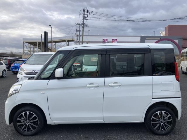 スペーシア（新潟県新潟市西区）画像32