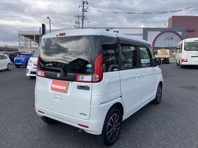 スペーシア（新潟県新潟市西区）画像3