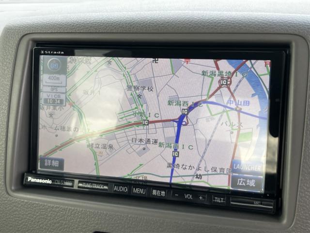 スペーシア（新潟県新潟市西区）画像5