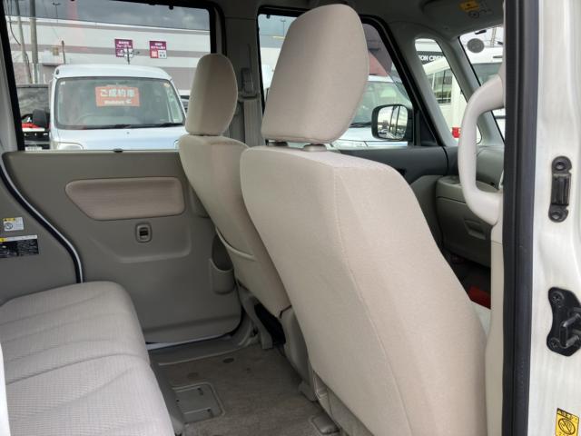 スペーシア（新潟県新潟市西区）画像21