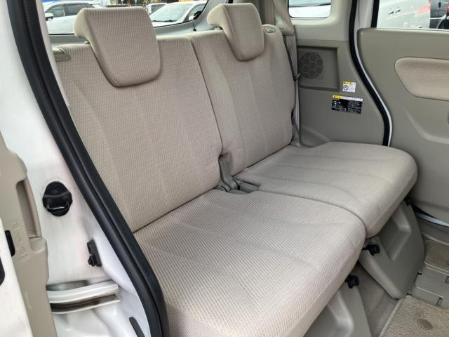 スペーシア（新潟県新潟市西区）画像28