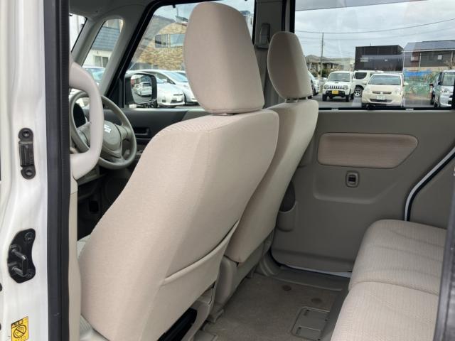 スペーシア（新潟県新潟市西区）画像22