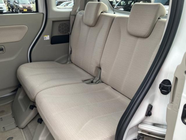 スペーシア（新潟県新潟市西区）画像31