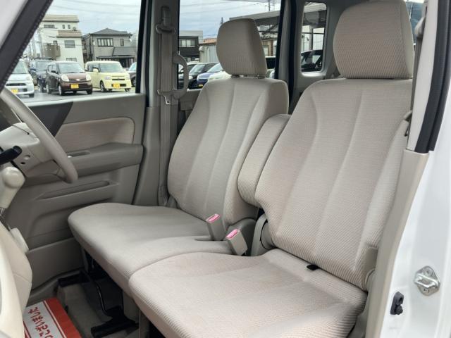 スペーシア（新潟県新潟市西区）画像26