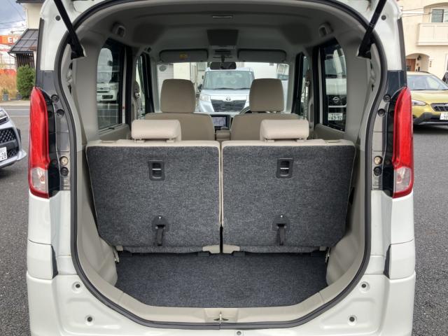 スペーシア（新潟県新潟市西区）画像36