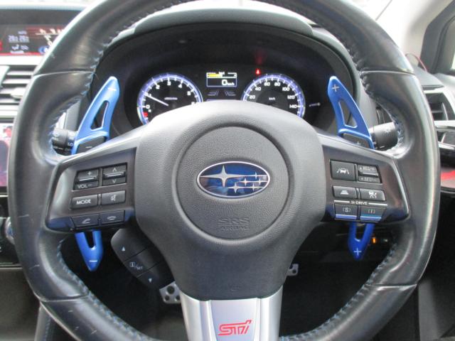 レヴォーグ(新潟県新潟市西区)