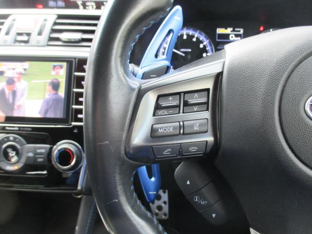 レヴォーグ(新潟県新潟市西区)