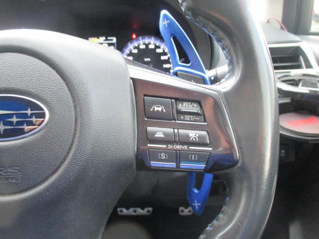 レヴォーグ(新潟県新潟市西区)