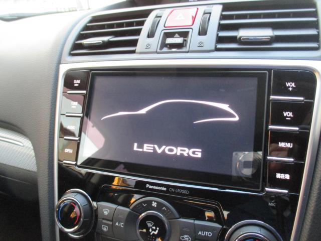 レヴォーグ(新潟県新潟市西区)