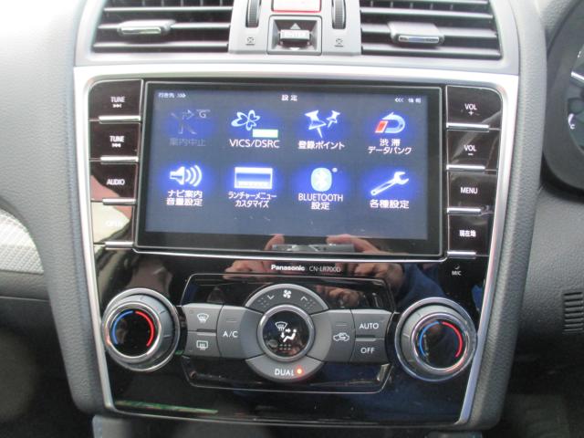 レヴォーグ(新潟県新潟市西区)