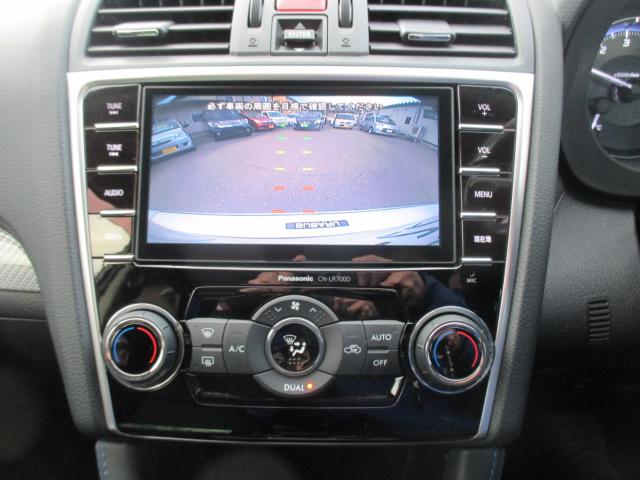 レヴォーグ(新潟県新潟市西区)