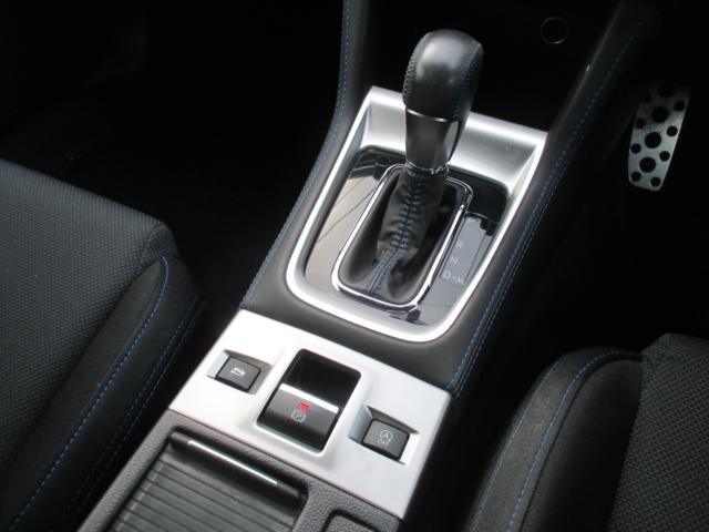 レヴォーグ(新潟県新潟市西区)