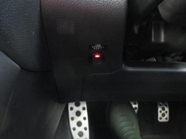 レヴォーグ(新潟県新潟市西区)