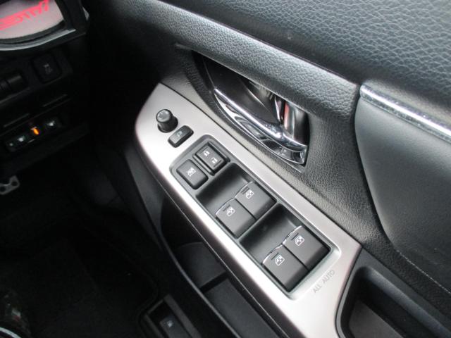 レヴォーグ(新潟県新潟市西区)