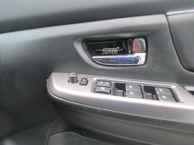 レヴォーグ(新潟県新潟市西区)