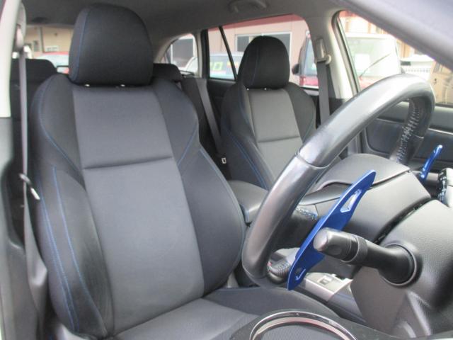 レヴォーグ(新潟県新潟市西区)