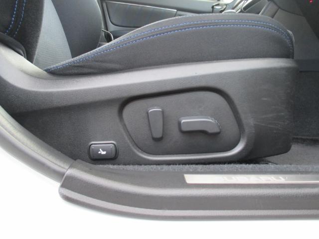 レヴォーグ(新潟県新潟市西区)