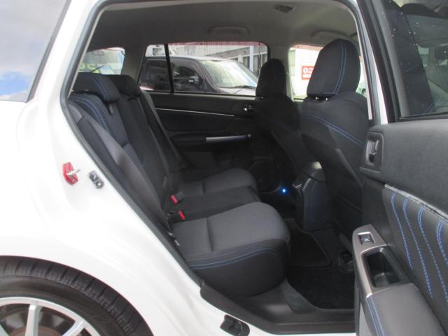 レヴォーグ(新潟県新潟市西区)