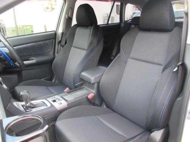 レヴォーグ(新潟県新潟市西区)