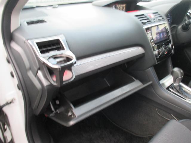 レヴォーグ(新潟県新潟市西区)