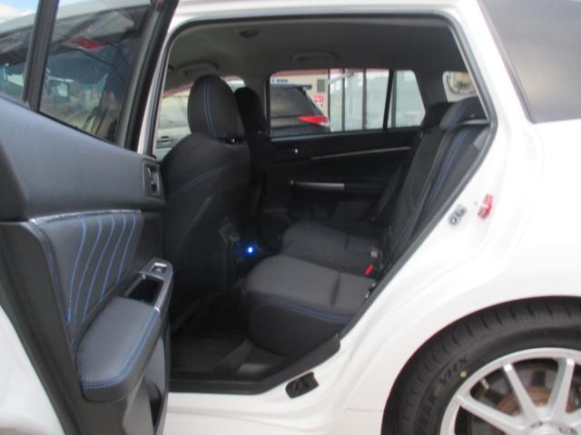 レヴォーグ(新潟県新潟市西区)