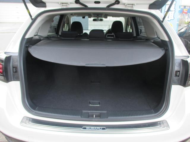 レヴォーグ(新潟県新潟市西区)