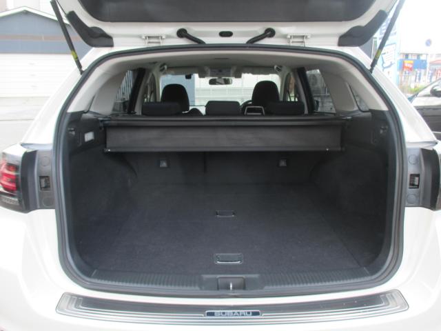 レヴォーグ(新潟県新潟市西区)