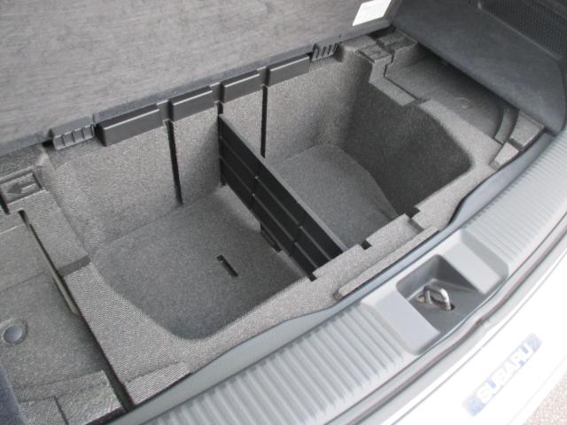 レヴォーグ(新潟県新潟市西区)