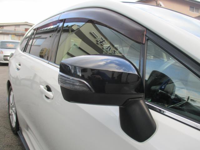 レヴォーグ(新潟県新潟市西区)