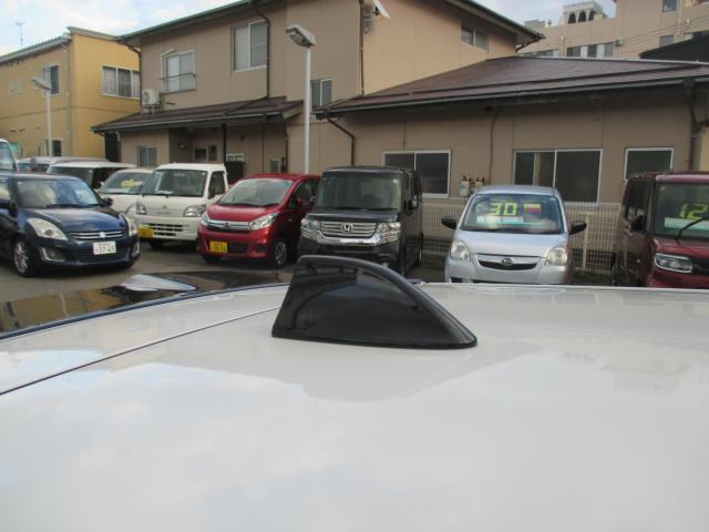 レヴォーグ(新潟県新潟市西区)