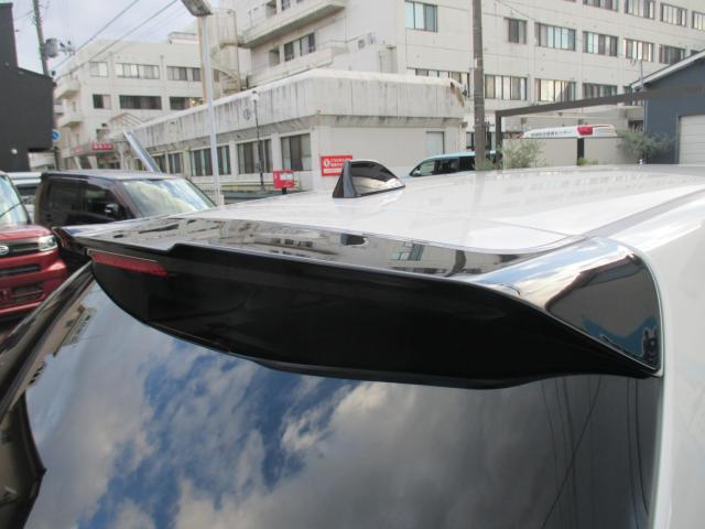 レヴォーグ(新潟県新潟市西区)