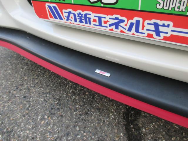 レヴォーグ(新潟県新潟市西区)