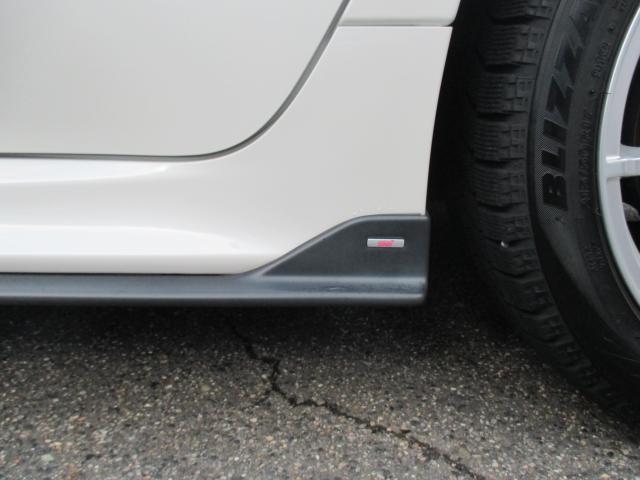 レヴォーグ(新潟県新潟市西区)