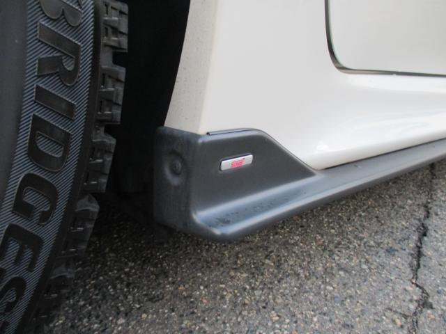 レヴォーグ(新潟県新潟市西区)