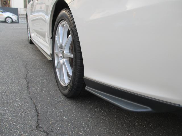 レヴォーグ(新潟県新潟市西区)