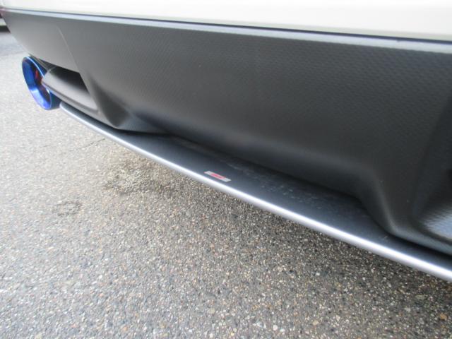 レヴォーグ(新潟県新潟市西区)