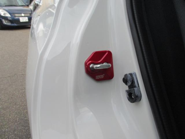 レヴォーグ(新潟県新潟市西区)