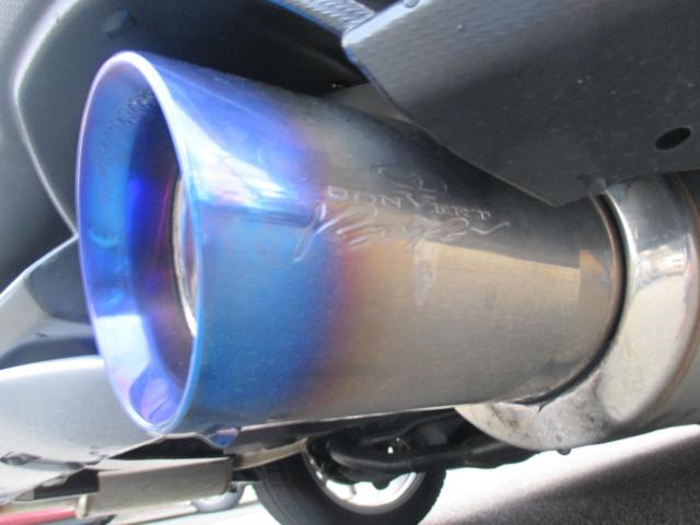 レヴォーグ(新潟県新潟市西区)