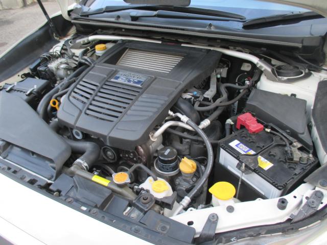 レヴォーグ(新潟県新潟市西区)